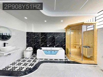 Dãy 3 căn nhà phố SHR chỉ còn 1 căn *** - Phường Tân Thới Hiệp  -  Quận 12 