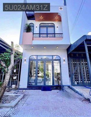 Tôi Cần Bán Nhà Ngộp Bank - Phường Tân Tạo A  -  Quận Bình Tân 