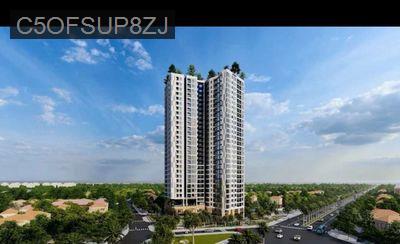 CH cao tầng sát quốc lộ 1k 62m thuận tiện di  chuyển vào trung tâm - Phường Linh Xuân  -  Quận Thủ Đức  CH cao tầng sát quốc lộ 1k 62m thuận tiện di  chuyển vào trung tâm - Phường Linh Xuân  -  Quận Thủ Đức