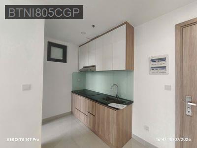 CitiAlto Q.2 gồm 2pn 2wc nhà mới 100% giá 2.95 tỷ - Phường Cát Lái  -  Quận 2 