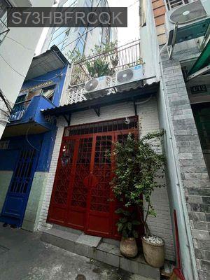 Em bán căn nhà phố trung tâm Q1, phường Tân Định. Giá 8,6 tỷ- sẵn sổ - Phường Tân Định  -  Quận 1  Em bán căn nhà phố trung tâm Q1, phường Tân Định. Giá 8,6 tỷ- sẵn sổ - Phường Tân Định  -  Quận 1