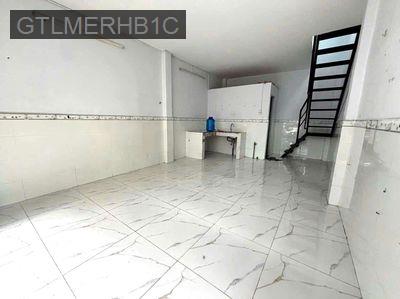 🔴 Bán nhà gốc hẻm (28,8m2) gần khu ẩm thực Bông Sao P5 , Q8 - Phường 5  -  Quận 8 