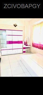 Cần Bán Căn Căn Hộ 61,4m2 Tầng 1- Đã có hợp đồng thuê dài hạn. - Phường Sơn Kỳ  -  Quận Tân Phú 