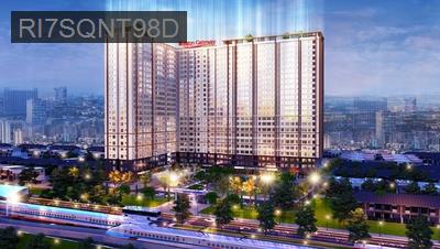 Shophouse kinh doanh, sẵn hợ đồng thuê văn phòng dài hạn - Phường Hiệp Phú  -  Quận 9 