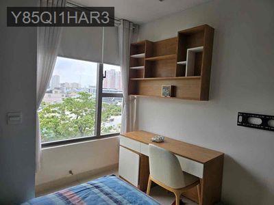 Bán căn hộ Studio River Gate chỉ 2.7tỷ bao hết ạ - Phường 6  -  Quận 4  Bán căn hộ Studio River Gate chỉ 2.7tỷ bao hết ạ - Phường 6  -  Quận 4