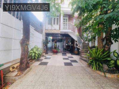 Bán nhà - Phường Linh Trung  -  Quận Thủ Đức  - 140m² - 20tỷ