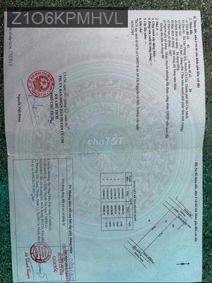 bán đất mặt tiền đường 218 tân thông hội Củ chi - Xã Tân Thông Hội  -  Huyện Củ Chi 