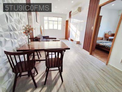 BÁN CĂN GÓC THOÁNG, FULL NỘI THẤT, HDT 12TR/THÁNG GIÁ CHỈ 3tỷ590 - Phường 26  -  Quận Bình Thạnh 
