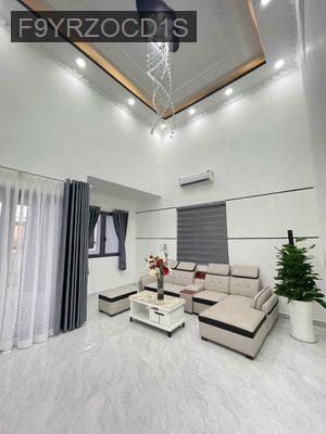 Cần bán nhà khu dân cư hiện hữu - TT. Nhà Bè  -  Huyện Nhà Bè 
