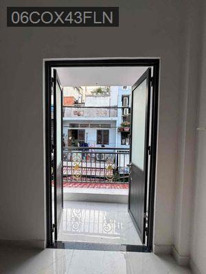 Nhà ngang 5 - Phường Bình Hưng Hòa A  -  Quận Bình Tân  Nhà ngang 5 - Phường Bình Hưng Hòa A  -  Quận Bình Tân