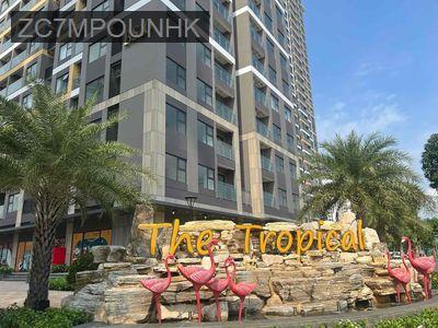 GẤP! Bán căn 3PN2WC 82m2 Beverly Solari. Giá chỉ 4,1 tỷ BTP - Phường Long Thạnh Mỹ  -  Quận 9 