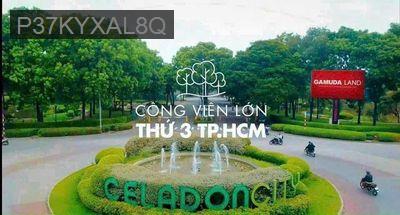 Hot: Booking rổ hàng Khu Diamond Celadon CĐT 200 Căn TT 20% nhận nhà - Phường Sơn Kỳ  -  Quận Tân Phú 