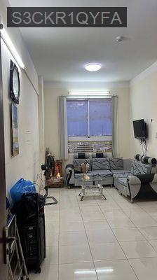 Bán căn hộ chung cư Đông Hải - Tô Ký - 2PN2WC 52m2 - Giá 1,7 tỷ - Phường Tân Chánh Hiệp  -  Quận 12 