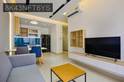 Bán căn hộ 2PN 2WC View Sông The Sun Avenue - Giá rẻ 7.5 tỷ btp,75m2 - Phường An Phú  -  Quận 2 