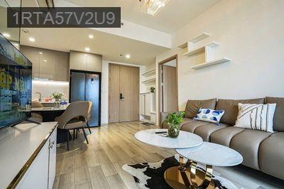 Căn hộ 2PN 49m2 Nguyễn Bỉnh Khiêm Full NT Giá 1tỷ960 Góp 15 năm - Phường 1  -  Quận Gò Vấp  Căn hộ 2PN 49m2 Nguyễn Bỉnh Khiêm Full NT Giá 1tỷ960 Góp 15 năm - Phường 1  -  Quận Gò Vấp