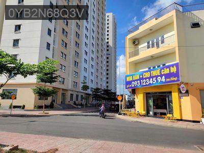 Chung cư dgold vĩnh lộc 67m 1.5 tỷ , căn bé 38m 860tr - Phường Tân Thới Nhất  -  Quận 12 