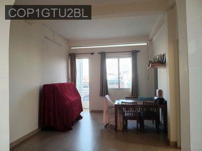 BÁN CĂN HỘ CHỈ 2.x Tỷ 56m2 Trung tâm TP. Hồ Chí Minh - Phường 9  -  Quận 11 