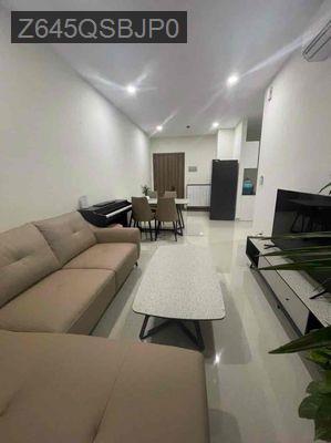 Cần bán căn hộ 3pn 2wc 85m giá chỉ 4 tỷ 280 - Phường 4  -  Quận 8 