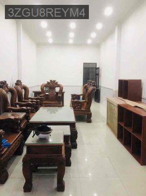 🚗 NHÀ ĐẸP HẺM Ô TÔ THÔNG – HÒA BÌNH, TÂN PHÚ 💰 Chỉ 6.7 TỶ (TL nhẹ) - Phường Hòa Thạnh  -  Quận Tân Phú 