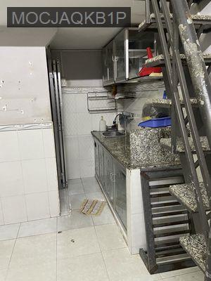 Mẹ e chính chủ cần bán 1 tret 1lung 1 lầu gần chợ sát trường Tân Sơn - Phường 12  -  Quận Gò Vấp 