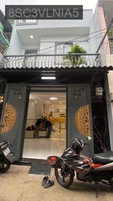 BÁN NHÀ BHH A.BÌNH TÂN _DT 4,5X10_SỔ MỚ 2025_GIÁ NHỈNH 4TỶ - Phường Bình Hưng Hòa A  -  Quận Bình Tân  BÁN NHÀ BHH A.BÌNH TÂN _DT 4,5X10_SỔ MỚ 2025_GIÁ NHỈNH 4TỶ - Phường Bình Hưng Hòa A  -  Quận Bình Tân