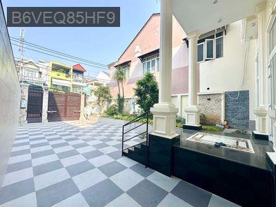 Biệt Thự Khủng - Phường Tam Phú  -  Quận Thủ Đức 