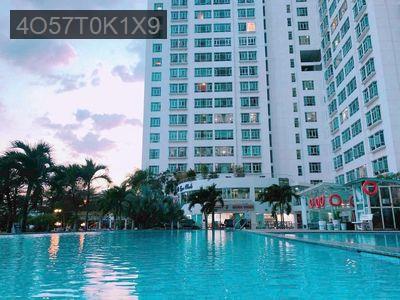 🔥🔥 CHÍNH CHỦ CẦN BÁN – CĂN HỘ HOÀNG ANH GOLD HOUSE – GIÁ SIÊU TỐT! 🔥🔥 - Xã Phước Kiển  -  Huyện Nhà Bè 