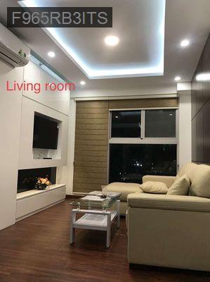 💥BÁN CĂN HỘ SCENIC 2 PHÚ MỸ HƯNG 75M2 + Ô XE HƠI 12M2 FULL NỘI THẤT - Phường Tân Phú  -  Quận 7 