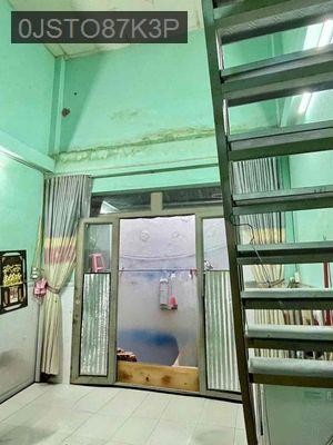 Chính chủ bán nhà hẻm xe hơi 963 Hương Lộ 2, Bình Trị Đông,Bình Tân - Phường Tân Tạo  -  Quận Bình Tân 