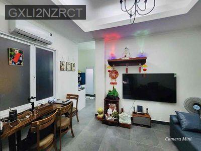 CHỈ 2,3TỶ SỞ HỮU CHUNG CƯ 33M2, NGAY CÔNG VIÊN, 2 MẶT THOÁNG MÁT SHR - Phường 7  -  Quận Phú Nhuận 