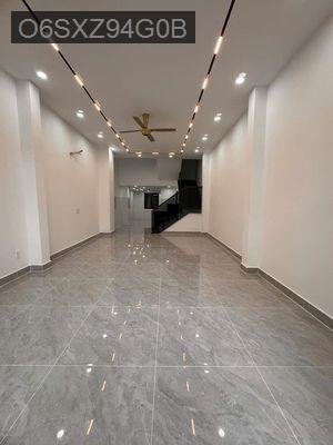 NHÀ Ở BÌNH QUỚI SIÊU ĐẸP, 4,5X18, 1TR,2L GIÁ CHỈ 10 ĐỒNG 5 - Phường 27  -  Quận Bình Thạnh 