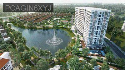 🌟 BÁN GẤP CĂN HỘ FLORA KIKYO – Nội thất cơ bản 🌟  📍 Vị trí: Đường Đỗ X - Phường Phú Hữu  -  Quận 9 