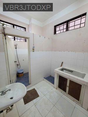 Cần bán cc NVL phường 12, Q.6
✅ DT 51.4m2, 1 phòng ngủ , 1WC - Phường 3  -  Quận 6 