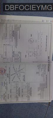 BÁN NHÀ CHÍNH CHỦ HÓC MÔN - Xã Đông Thạnh  -  Huyện Hóc Môn 