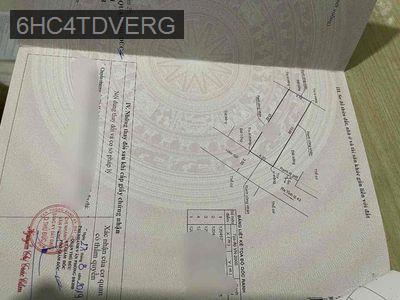 Bán Nhanh Bù Lô Bự Hơn Gần CTy - Phường Bình Chiểu  -  Quận Thủ Đức 