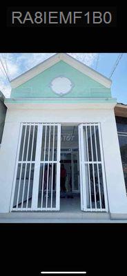 nhà ở cần bán gấp - Phường 6  -  Thành phố Tân An 