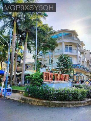 Chính chủ bán gấp nhà phố 4 Tầng hẻm rộng 14m KDC Hiệp Thành - Phường Hiệp Thành  -  Quận 12 