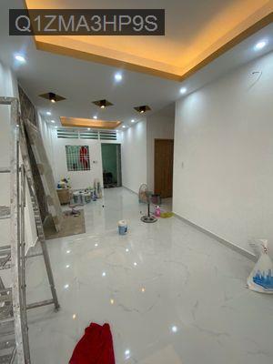 Chung cư Phạm VĂn Đồng gần ĐH Văn Lang, 70m2, 3PN, mới đẹp nhỉnh 3tỷ - Phường 13  -  Quận Bình Thạnh 