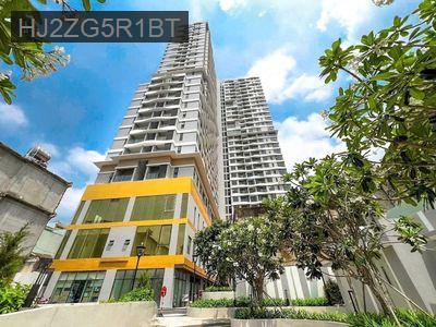 Bán căn hộ Dhomme 1PN - tặng luôn nội thất - Phường 6  -  Quận 6 