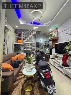 Lê Văn Quới 4x10 2.5ty SHR công chứng ngay - Phường Bình Hưng Hòa A  -  Quận Bình Tân 