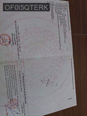 Cần bán nhà cấp 4 phụ hợp ở và kinh doanh( 2% cho môi giới có khách) - Xã Nhị Thành  -  Huyện Thủ Thừa 
