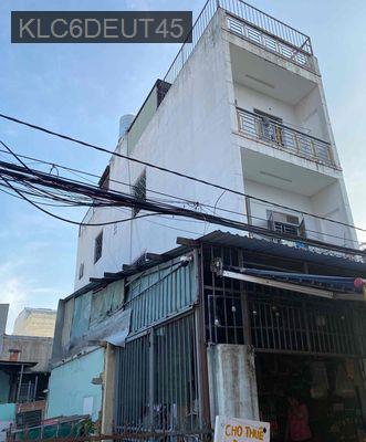 Bán Dãy Phòng Trọ Ngay Chợ Bình Thành thu nhập ổn định 25tr/tháng - Phường Bình Hưng Hòa B  -  Quận Bình Tân 