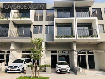 Bán nhà - Phường Tân Phước Khánh  -  Thị xã Tân Uyên  - 85m² - 4.5tỷ