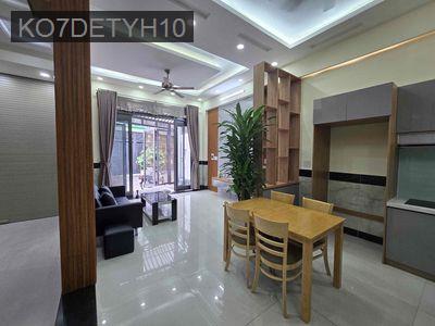 Bán nhà - Phường Hiệp Thành  -  Quận 12  - 58m² - 6.25tỷ