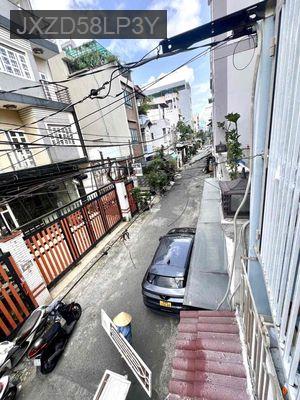 Bán nhỏ giá rẻ - Phường Tân Quý  -  Quận Tân Phú 