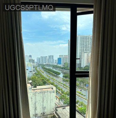 D1 MENSION Q.1 - CĂN 3PN, 94M2 FULL NỘI THẤT - SỔ HỒNG - GIÁ CHÍNH CHỦ - Phường Cầu Kho  -  Quận 1 