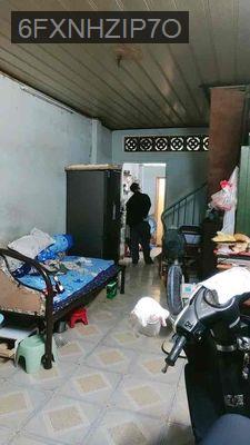 Bán nhà - Phường 7  -  Quận Phú Nhuận  - 75m² - 7.1tỷ