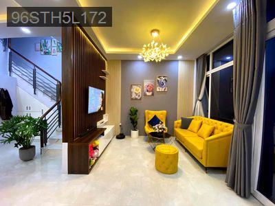 Bán nhà đất 715/ Nguyễn Văn Quá Galaxy Quận 12 - Phường Đông Hưng Thuận  -  Quận 12 