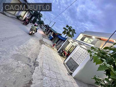 nhà đẹp mặt tiền phạm văn sáng_bà điểm tp HCM - Xã Bà Điểm  -  Huyện Hóc Môn 