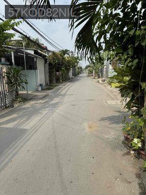 Nhà Cấp 4 Ngác Suốt 4 x15 SHR - Xã Đa Phước  -  Huyện Bình Chánh 